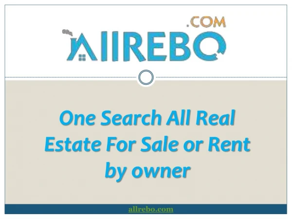 AllRebo.com