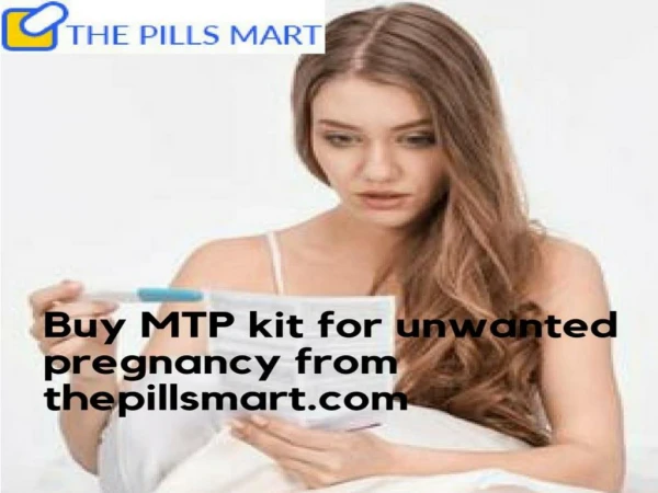 Combipack of mifepristone and misoprostol tablets