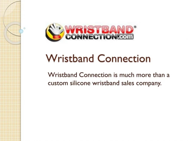 Customized Silicone Wristbands Online in Houston
