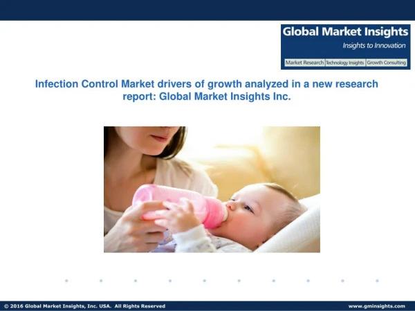 Outlook of Infant Nutrition Market status and development trends reviewed in new report