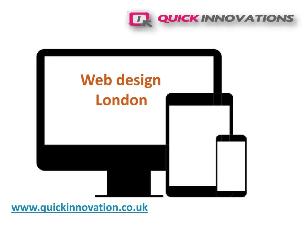 web design london