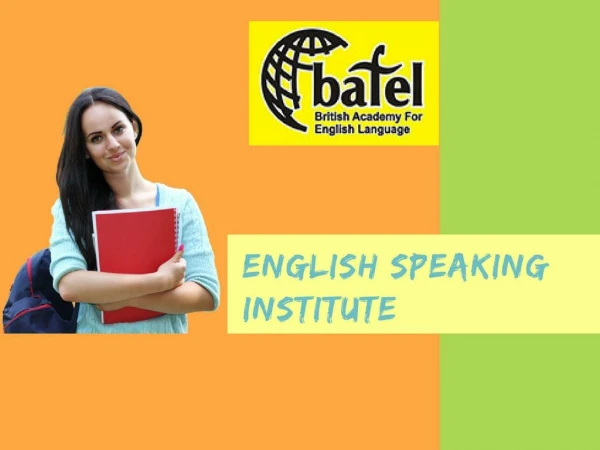 English Spoken Institute in Malviya Nagar