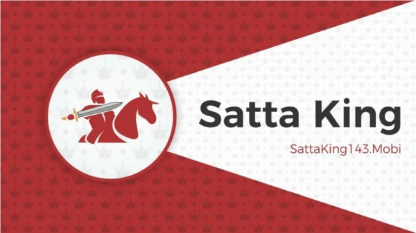 SATTA MATKA | FASTEST MATKA RESULTS | MATKA GMAE | SATTA KING