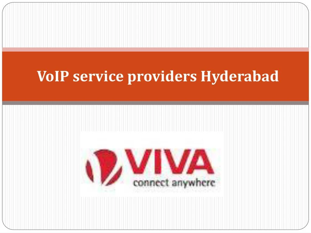 voip service providers hyderabad