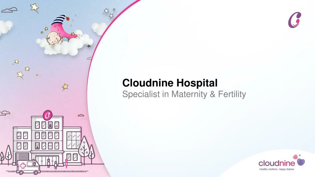 cloudnine hospital