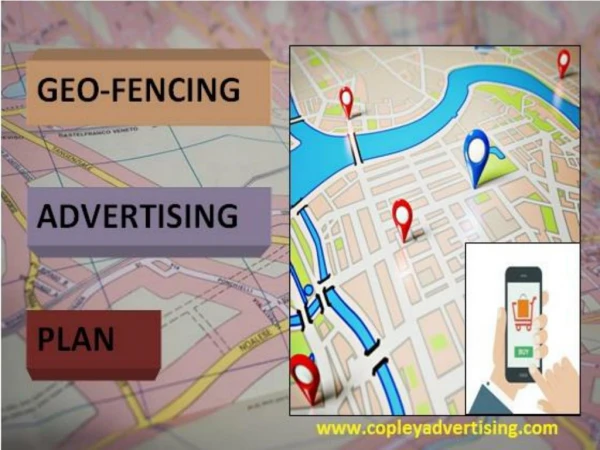 Geo-fence and Its Effect in Mobile Marketing