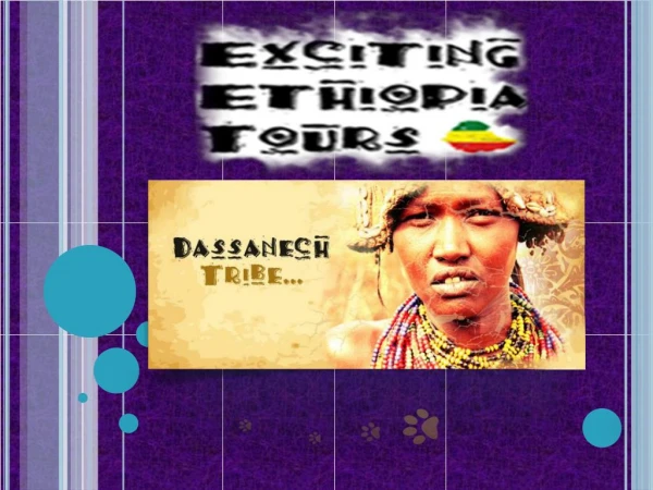 Exciting Ethiopia Tours