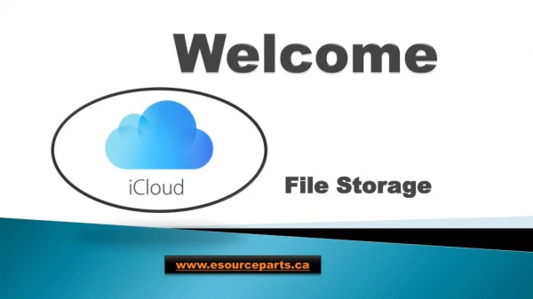 How to manage your iCloud file storage?
