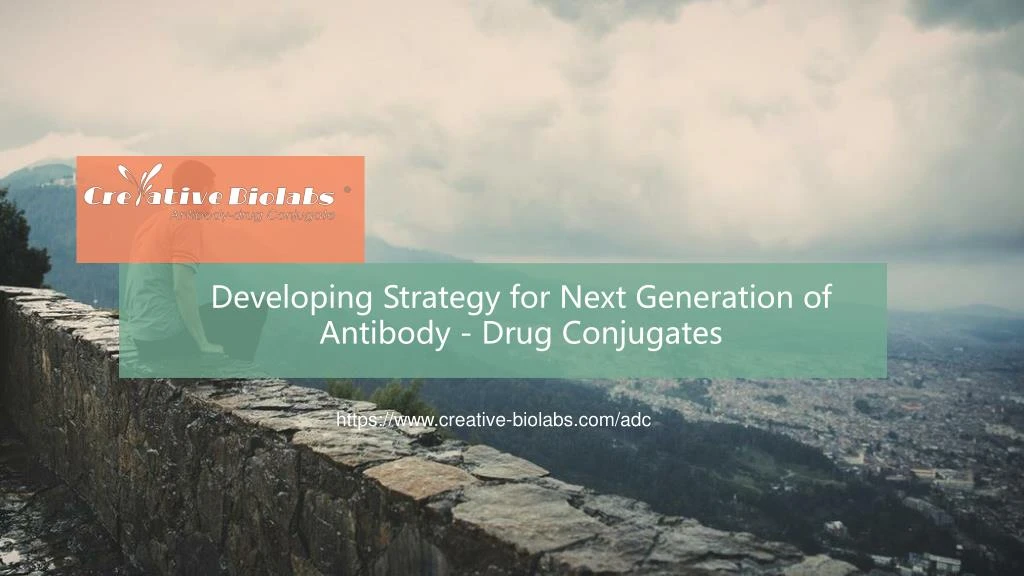 developing strategy for next generation