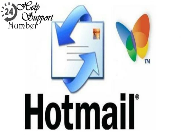 Quick Response by Hotmail Technical Support in Canada