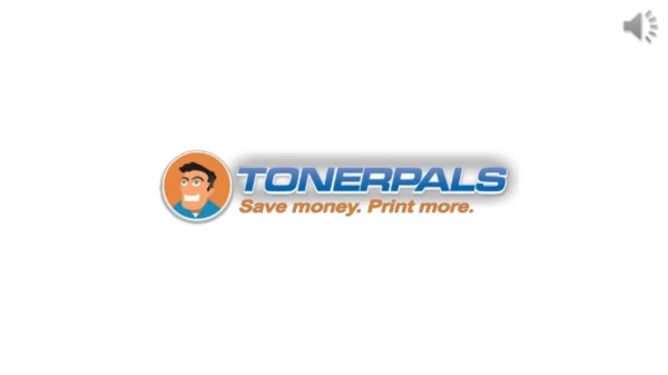 Buy Samsung Toner Cartridge at Tonerpals.com