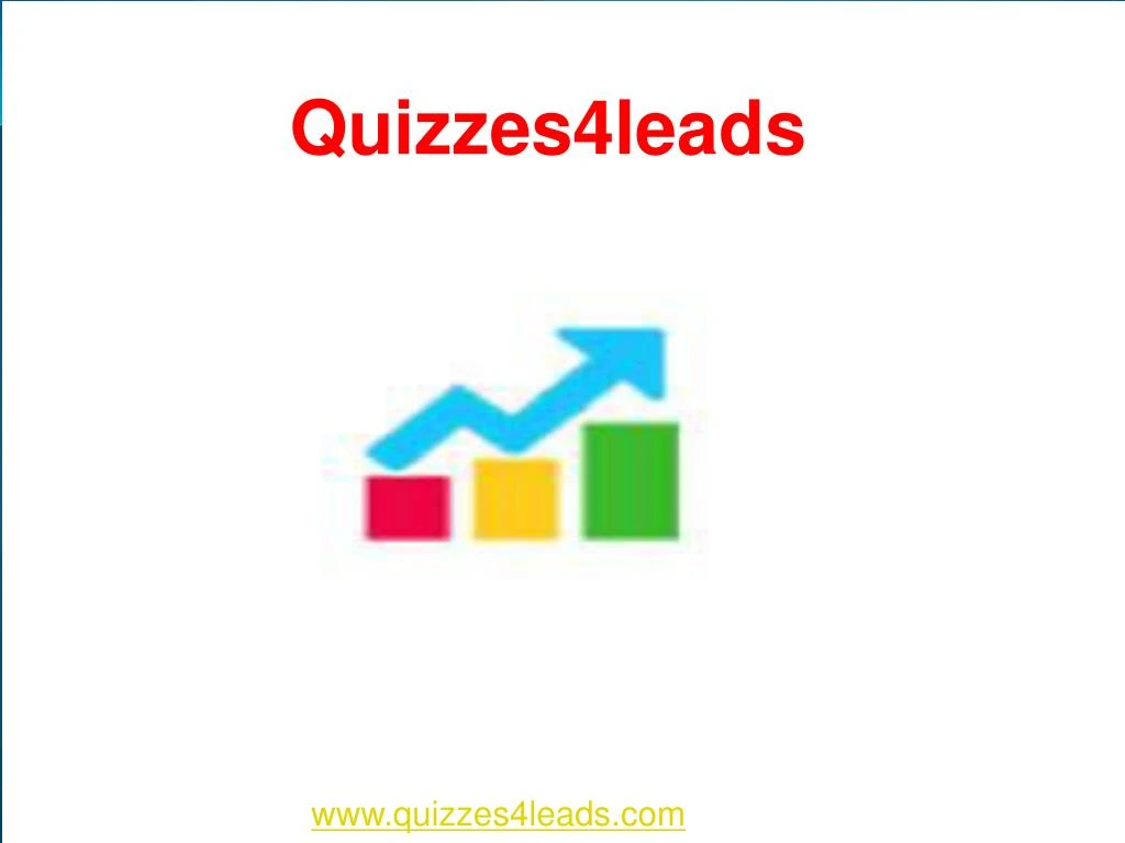 quizzes4leads