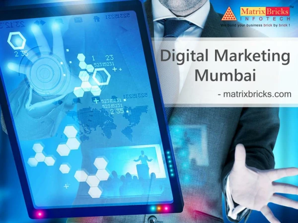 Digital Marketing in Mumbai