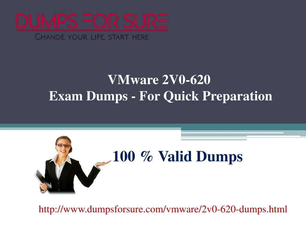 vmware 2v0 620 exam dumps for quick preparation