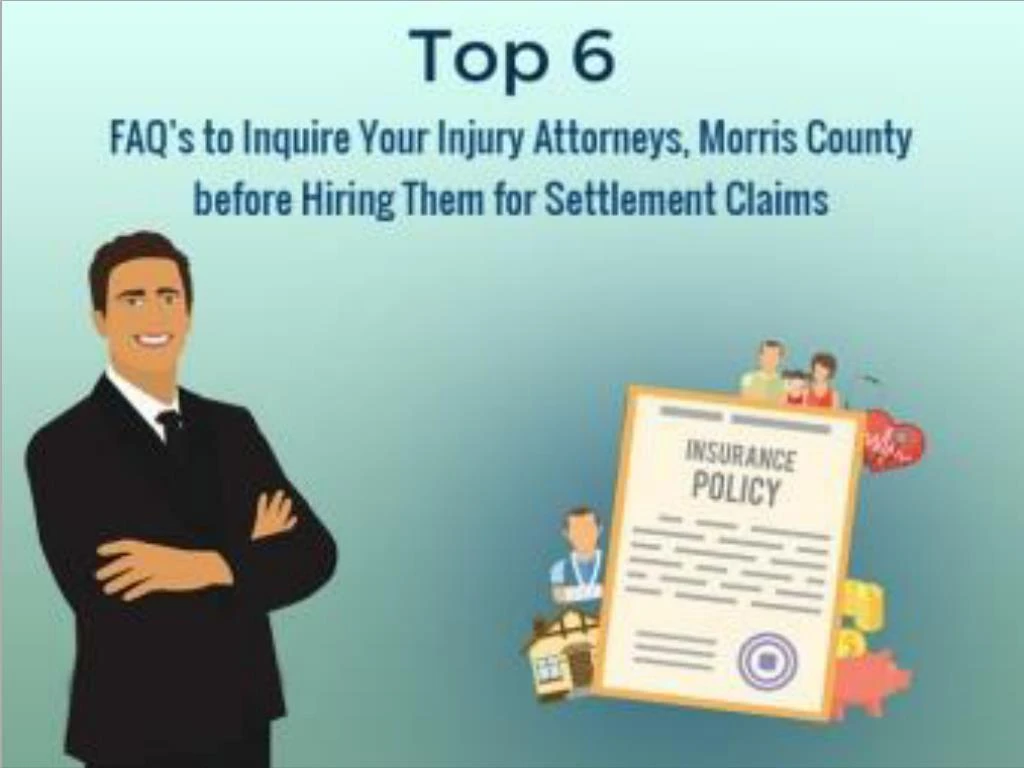 top 6 faq s to inquire your injury attorneys