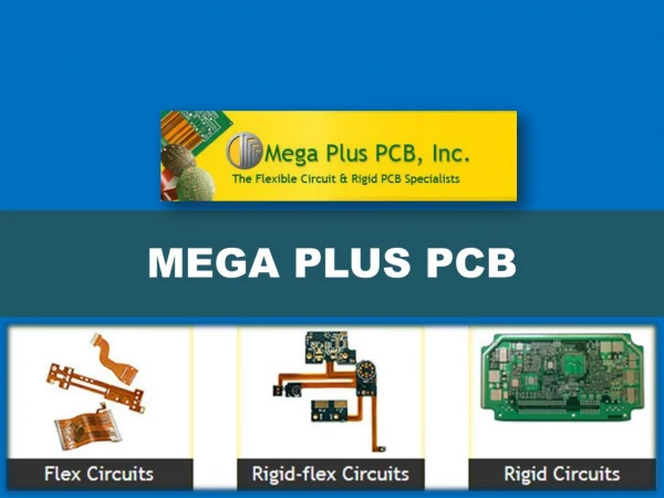 Chief Factors to Take Into Account While Choosing a PCB Supplier