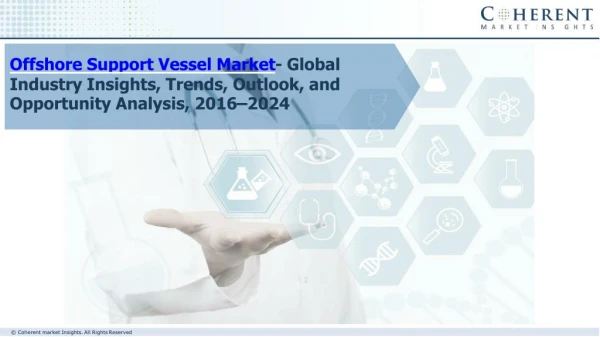 Offshore Support Vessel Market- Global Industry Insights, Trends and Forecast 2025