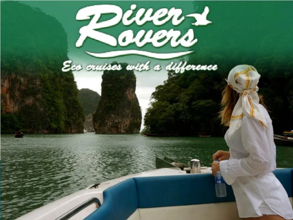 Phuket Tour Packages | River Rovers