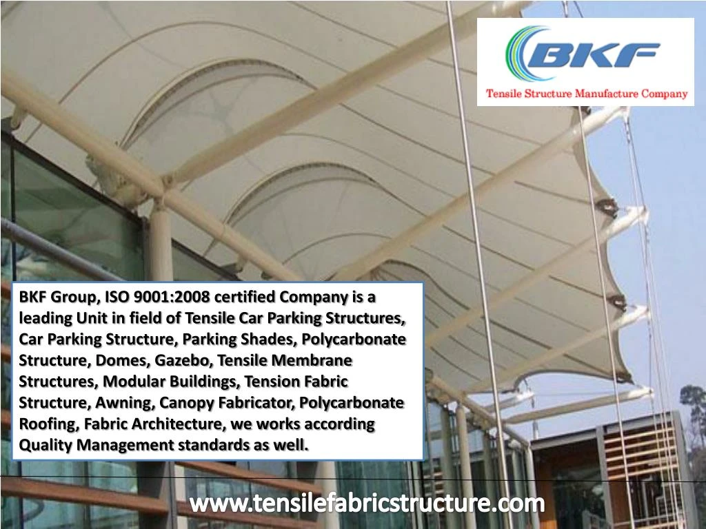 bkf group iso 9001 2008 certified company