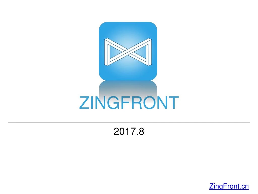 zingfront