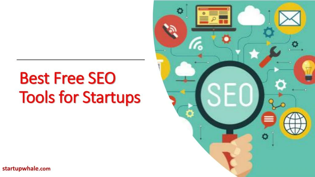 best free seo tools for startups