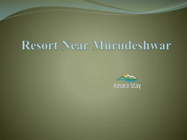Hotels Near Murudeshwara