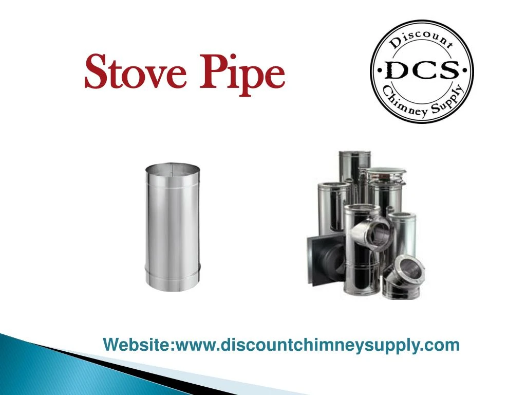 stove pipe