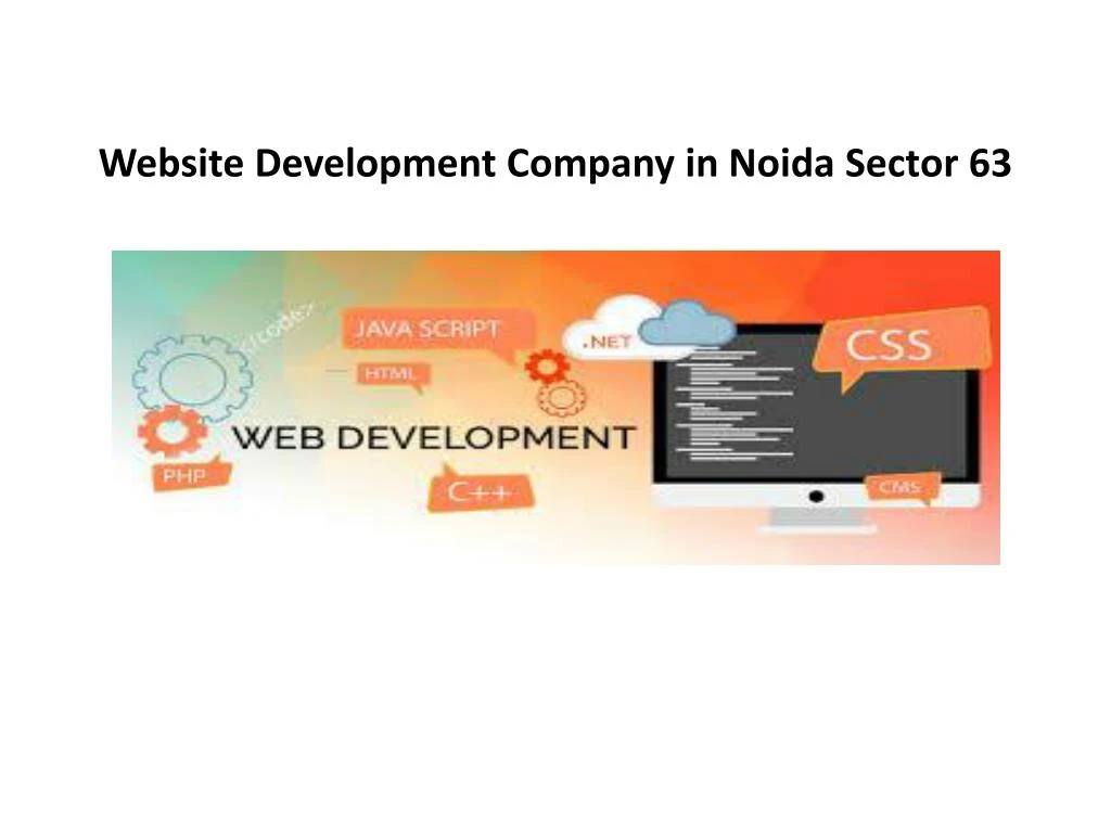 website development company in noida sector 63