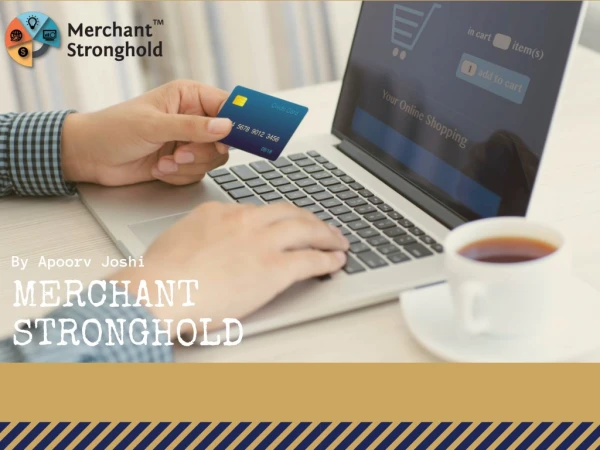 Online Payments Integration Merchant Services
