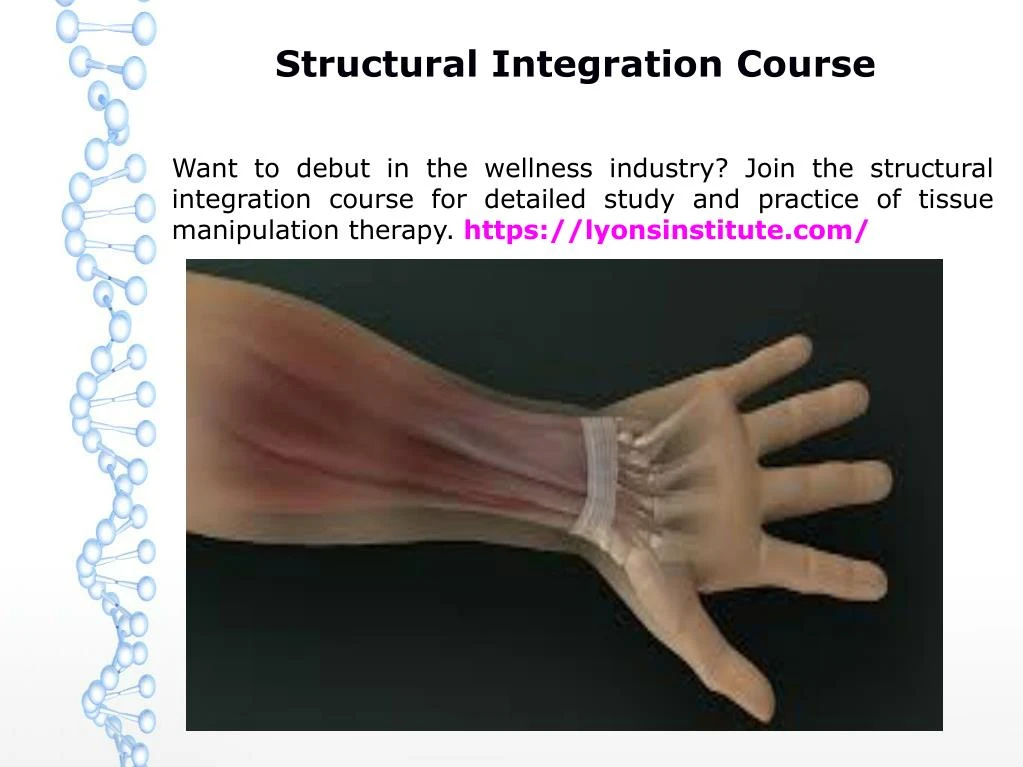 structural integration course
