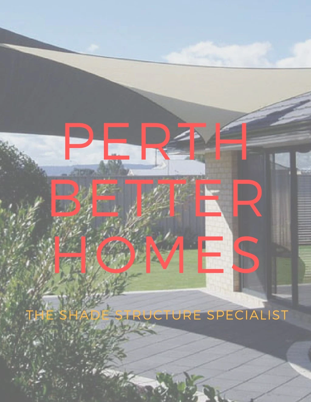 perth better homes