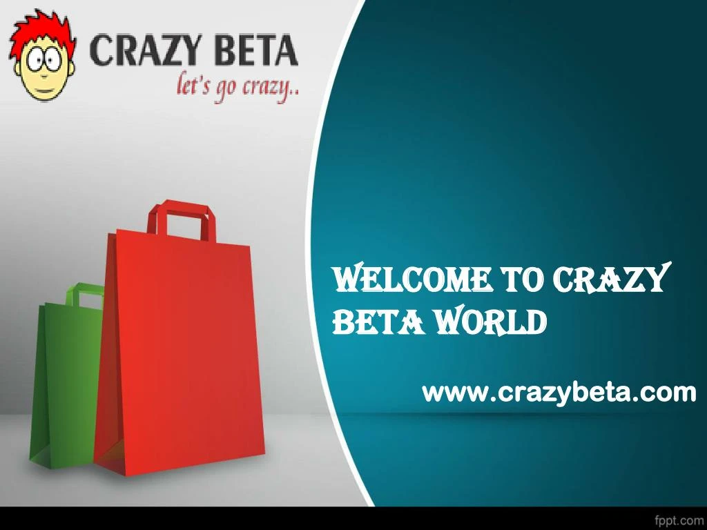 www crazybeta com