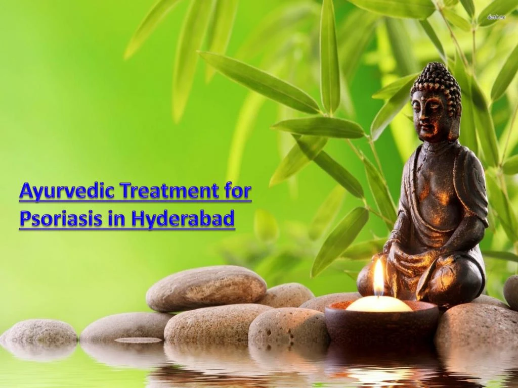 ayurvedic treatment for psoriasis in hyderabad
