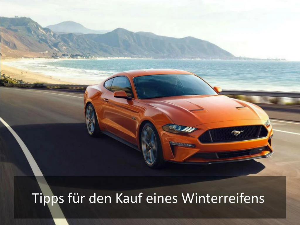 tipps f r den kauf eines winterreifens