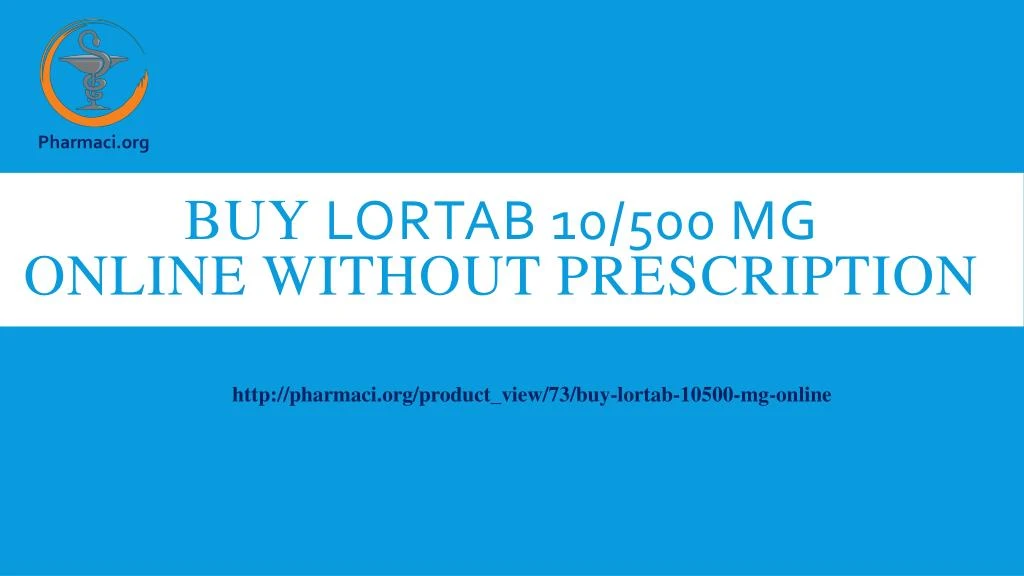 buy lortab 10 500 mg online without prescription