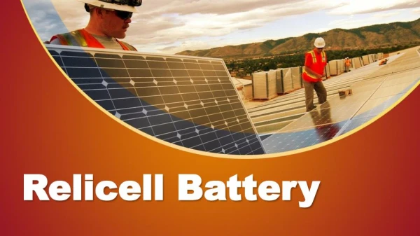 Battery Manufacturers in Bangalore