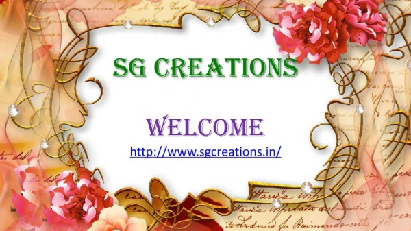 SG Creations - Marriage Invitation Card, Wedding Invitation Cards