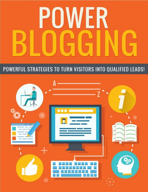Blogging Guide - Tips When Blogging