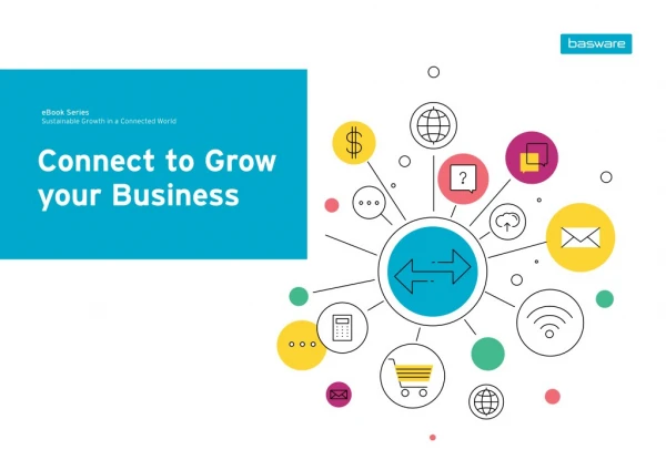 Connect to Grow your Business through Basware