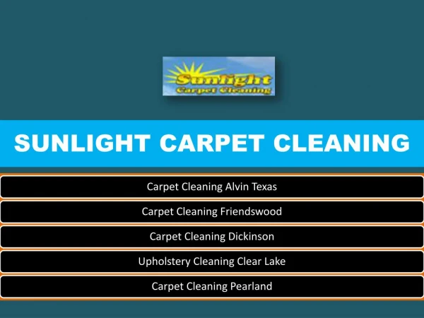 Aspects to Look Into While Deciding on a Carpet Cleaning Service Provider