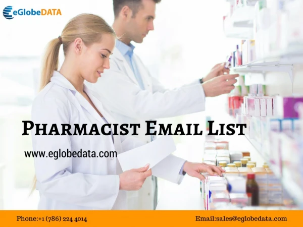 Oncologist email list