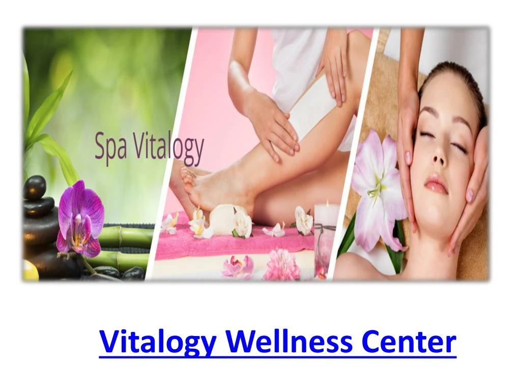 vitalogy wellness center