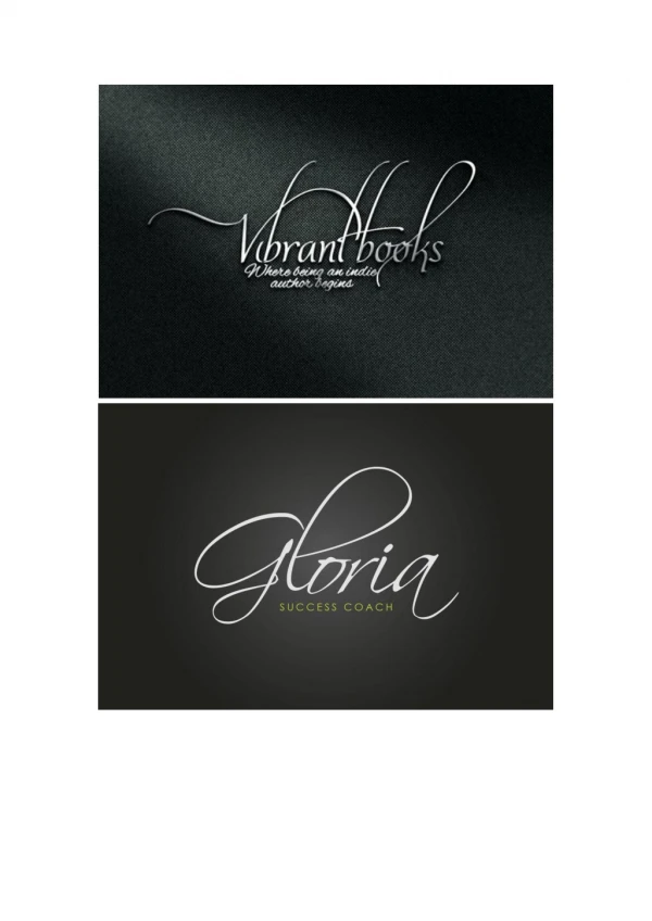I Will Design Awesome Hand Drawn Signature Logo In 10 Hours