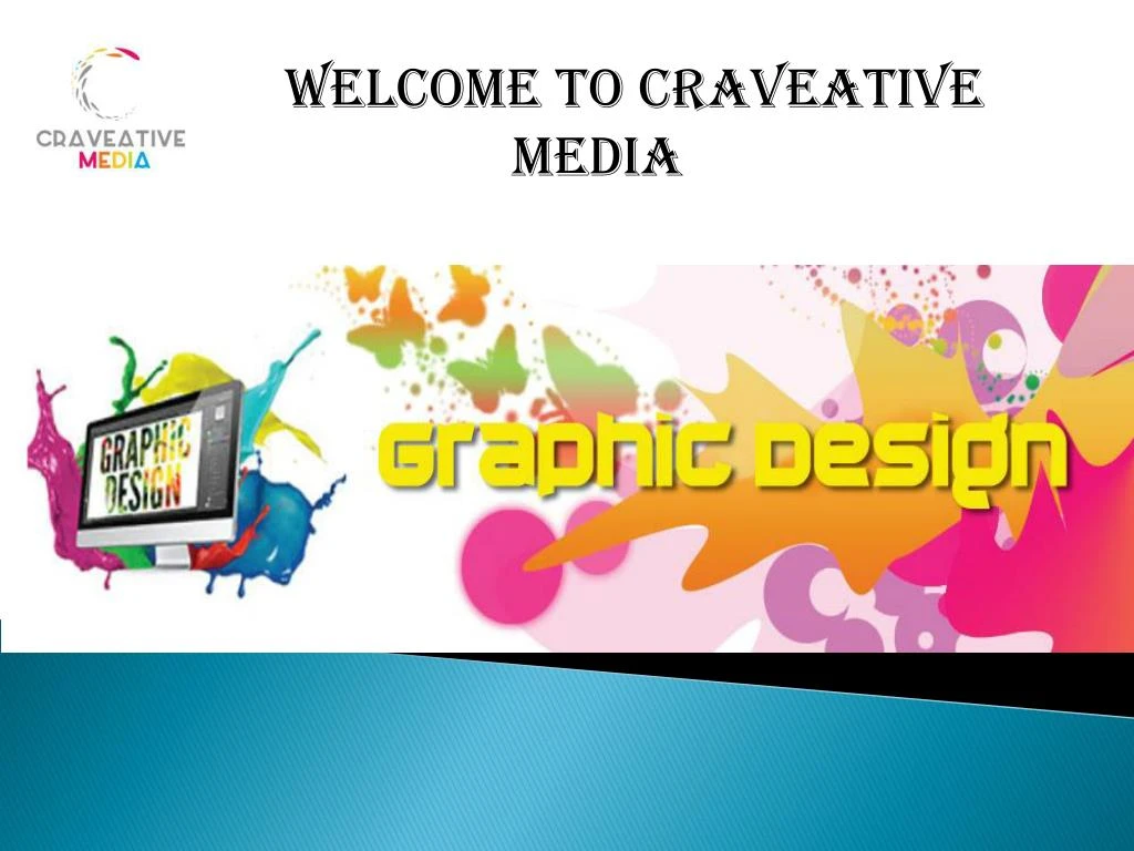welcome to craveative media
