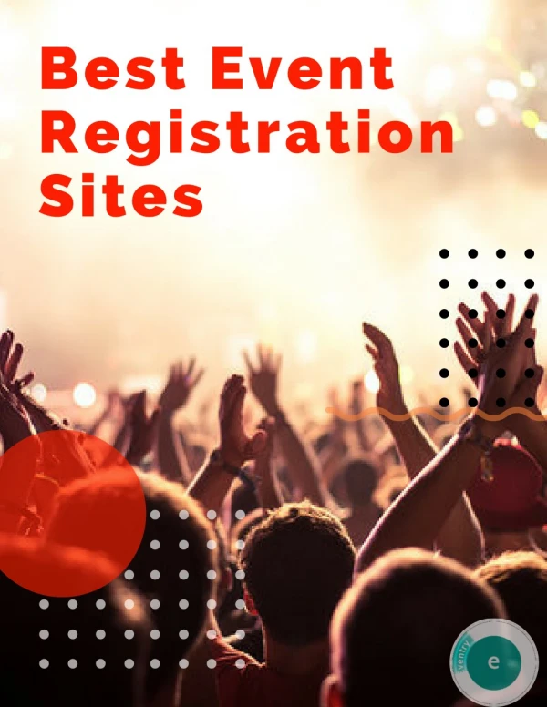 Best Event Registration Sites.