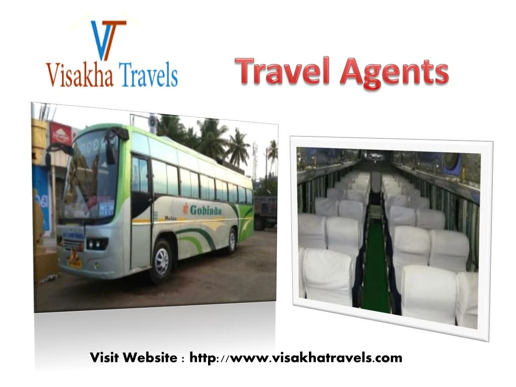 travel agents