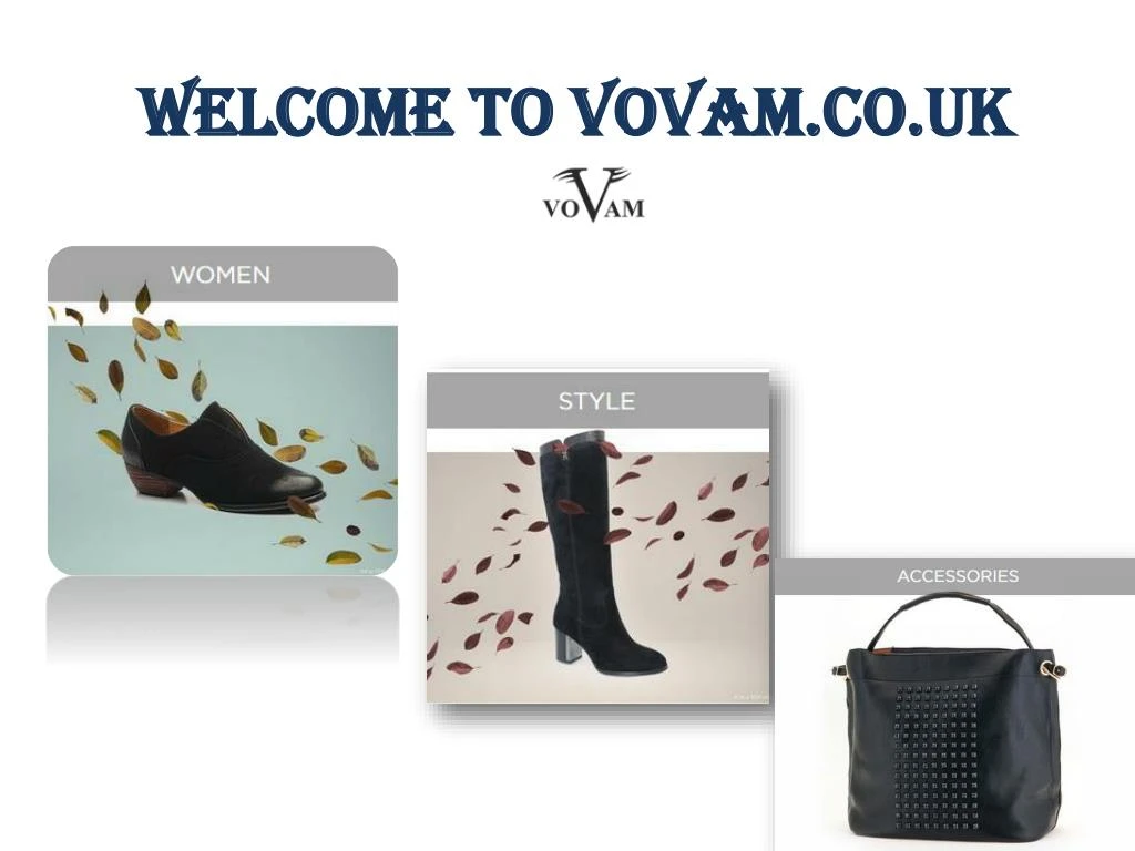 welcome to vovam co uk