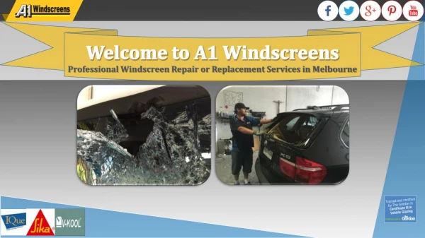 Tips to Save on Windscreen Replacement Expenses