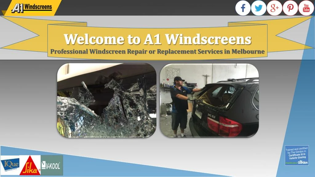 welcome to a1 windscreens professional windscreen
