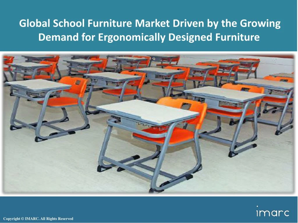 global school furniture market driven